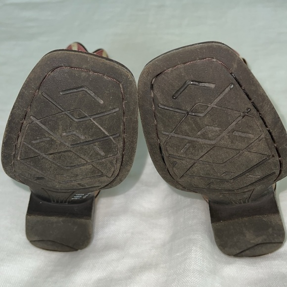 NWT Ariat Cowboy Sunset Scene Western Children’s Boots.  Kids Size 12 10… - Picture 6 of 9